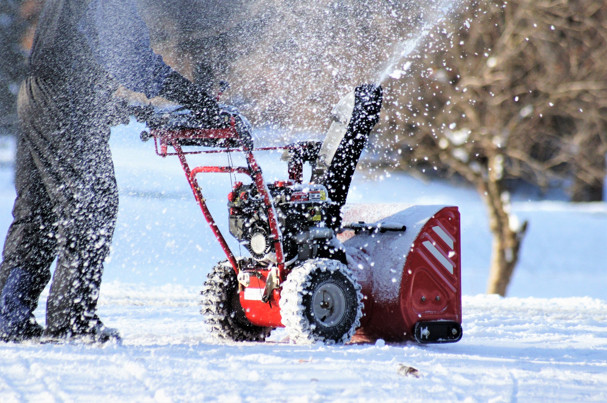 Snow Removal